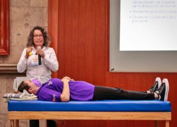 Visibiliza Poder Legislativo los cuidados paliativos de pacientes y sus familias