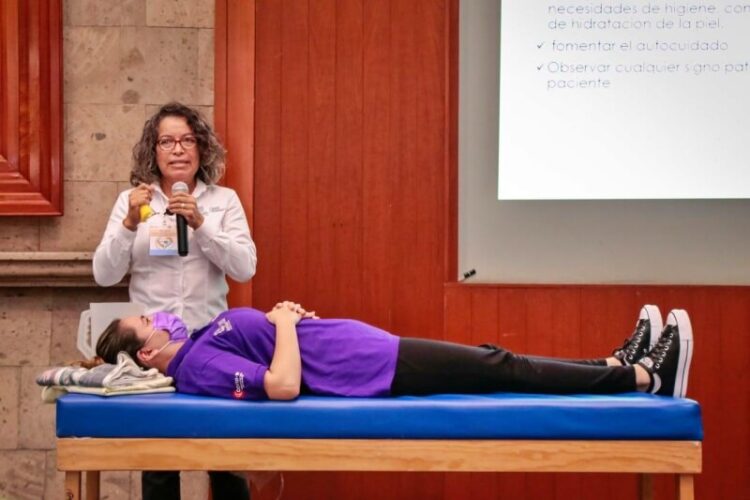 Visibiliza Poder Legislativo los cuidados paliativos de pacientes y sus familias