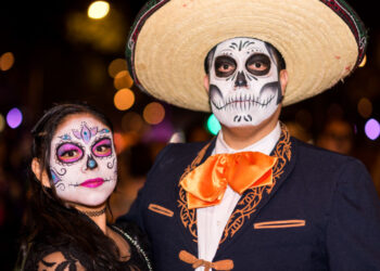 Convoca Ayuntamiento de Ixtlán a concurso de catrinas y catrines  