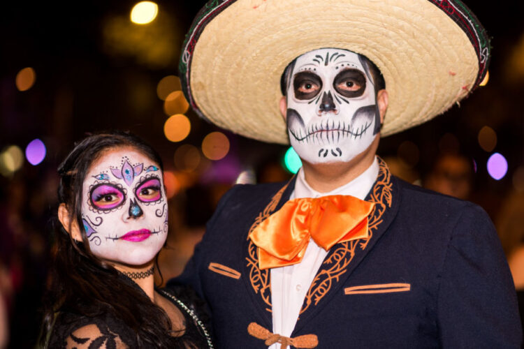 Convoca Ayuntamiento de Ixtlán a concurso de catrinas y catrines  