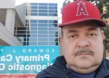 Pierde Chalo la vida en los EE.UU.