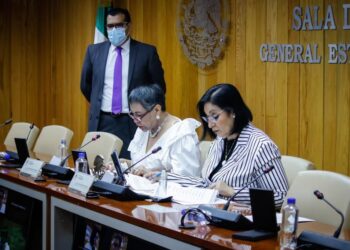 Elegirá Congreso consejeras del INMUNAY