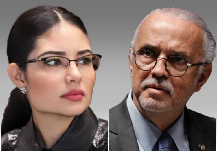 Navarro Quintero dice ‘no’ al estacionamiento subterráneo en Tepic