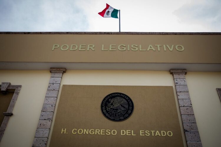 Convoca Poder Legislativo a mujeres para integrarse al INMUNAY 