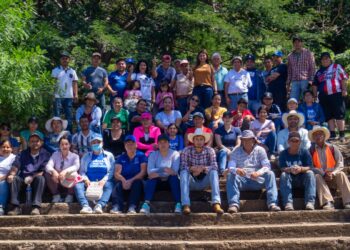 Dan “manita de gato” a Cerrito de Cristo Rey