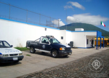 Invitan a formar parte de la policía de Ahuacatlán