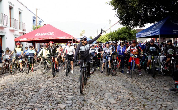 Avanzan preparativos para el Reto Jala 2022