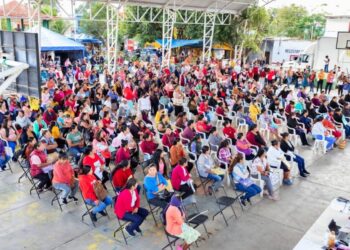 DIF estatal lleva Programa de Alimentación a zonas rurales de Jala