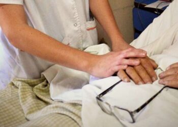 Invitan a jornada sobre cuidados paliativos