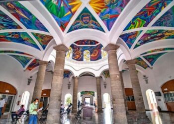 Bienes del Estado dejarán de ser botín político de particulares