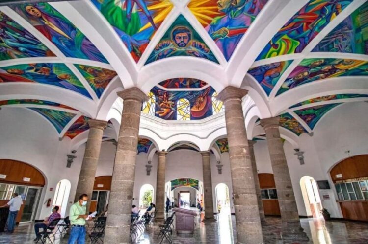 Bienes del Estado dejarán de ser botín político de particulares