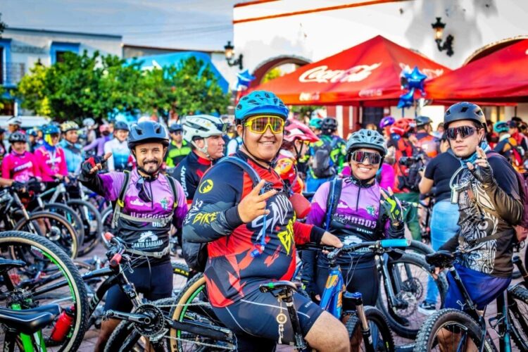 Daniel Casimiro y Julián Aguirre; primer lugar en el Reto Jala