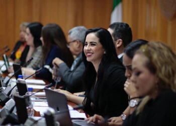 Aprueba Congreso proceso ágil para rectificación de actas de nacimiento