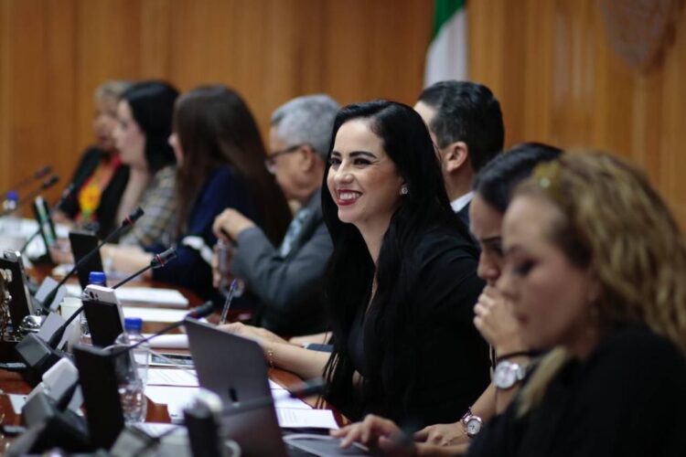 Aprueba Congreso proceso ágil para rectificación de actas de nacimiento