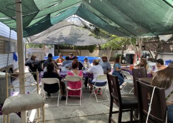 Con Kermés, Club de Jala en L.A., celebrará el Día de Acción de Gracias