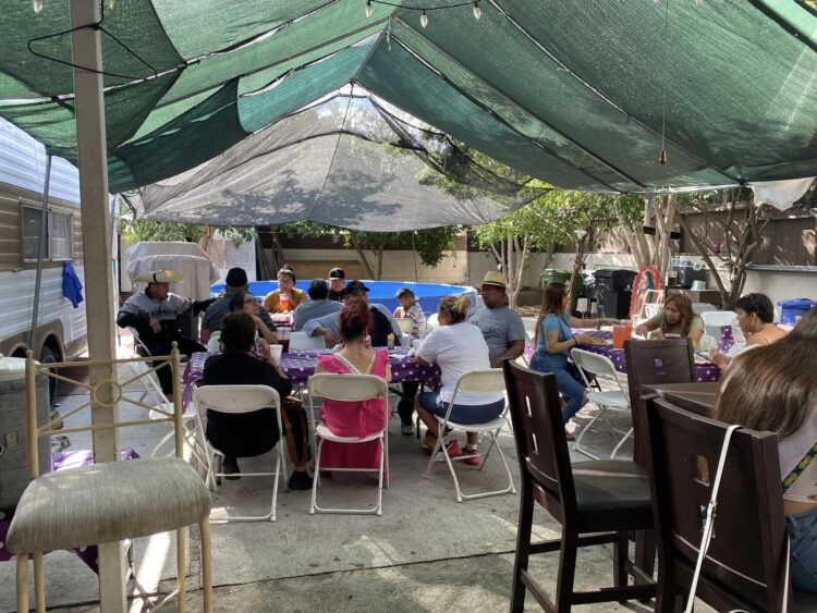 Con Kermés, Club de Jala en L.A., celebrará el Día de Acción de Gracias