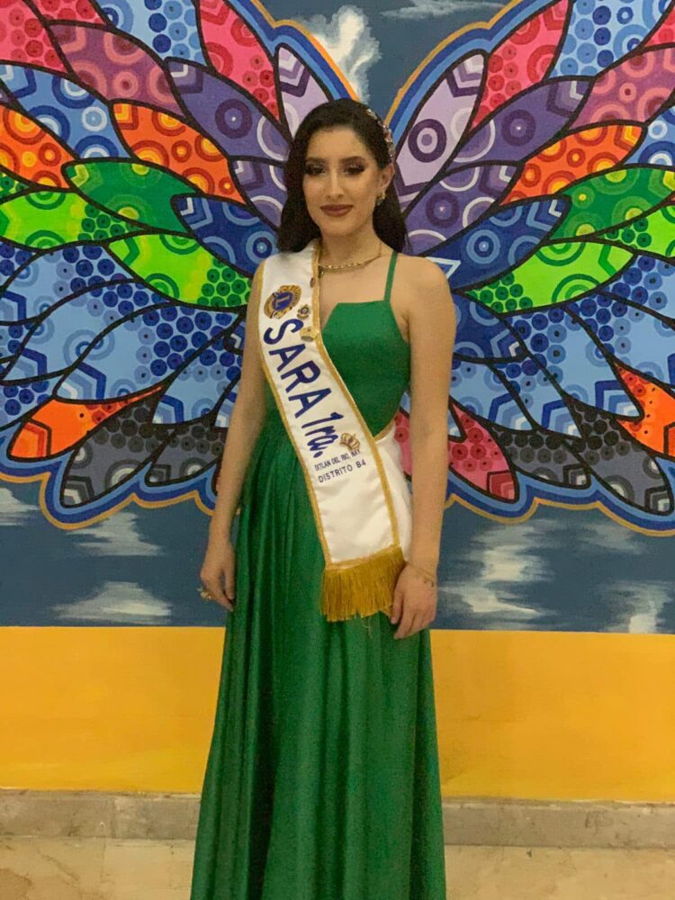 Club de Leones de Ixtlán toma nuevos bríos 