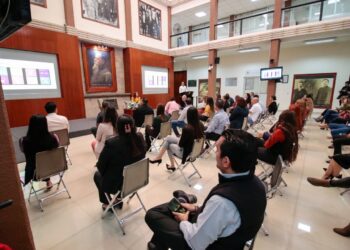 Conmemora Congreso Día Mundial de la Diabetes