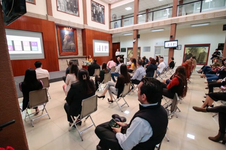 Conmemora Congreso Día Mundial de la Diabetes