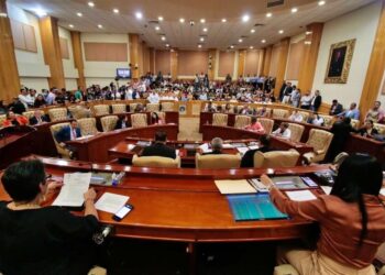 Titulares de SEPEN y Salud son cuestionados por Congreso de Nayarit