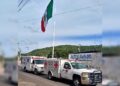 Cruz Roja de Ixtlán celebrará 50 aniversario con desayuno de gala