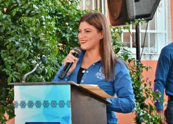 Inicia rehabilitación de calle principal en San José de Gracia