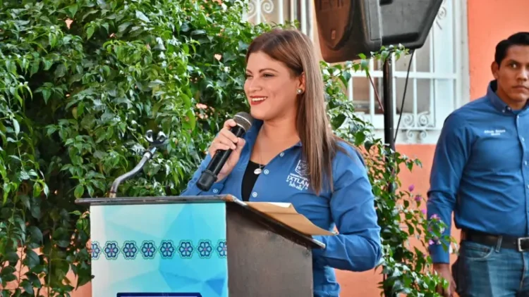 Inicia rehabilitación de calle principal en San José de Gracia