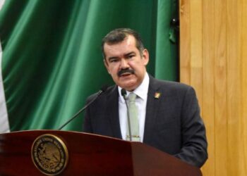 Nayarit, modelo nacional en finanzas: López Ruelas