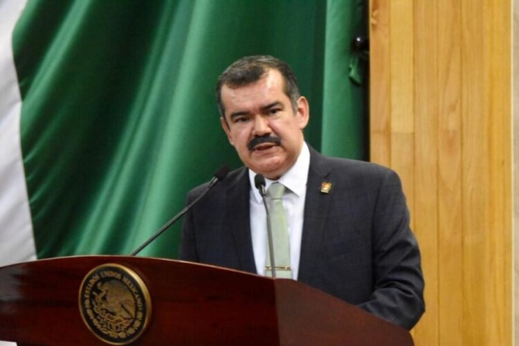 Nayarit, modelo nacional en finanzas: López Ruelas