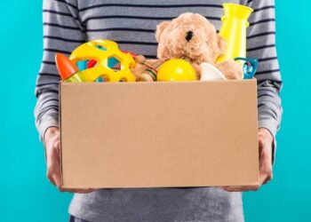 Lanzan campaña “Dona un juguete, por una ilusión”, en Ixtlán”