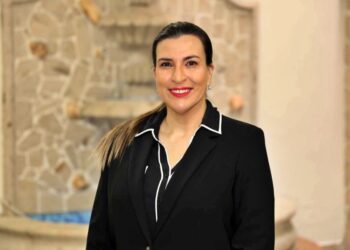 María José Torres Hernández; nueva presidenta del IEEN