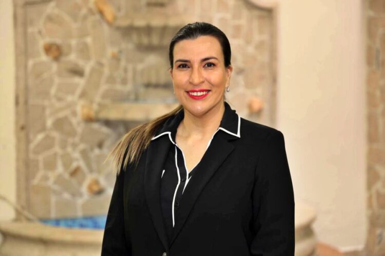 María José Torres Hernández; nueva presidenta del IEEN