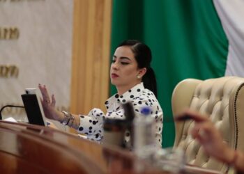 Reduce la 33 Legislatura número de magistrados del Tribunal de Justicia Administrativa