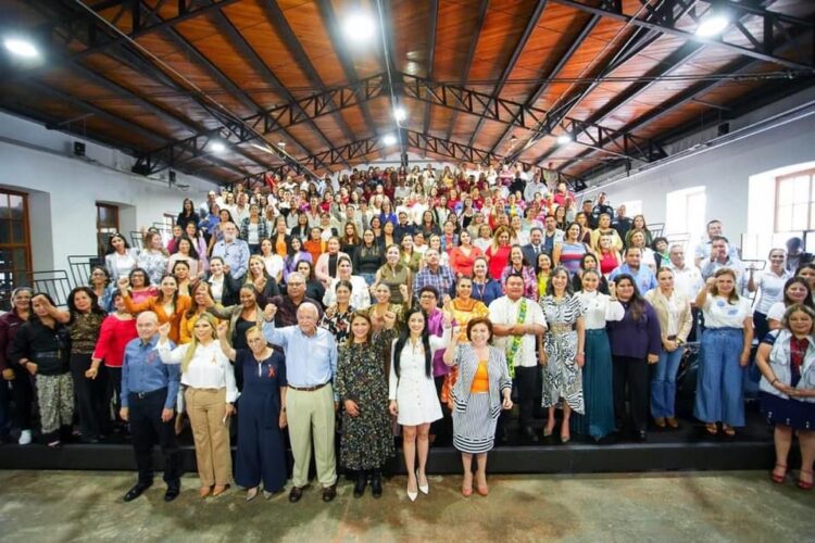 Legisla Congreso a favor de la niñez nayarita