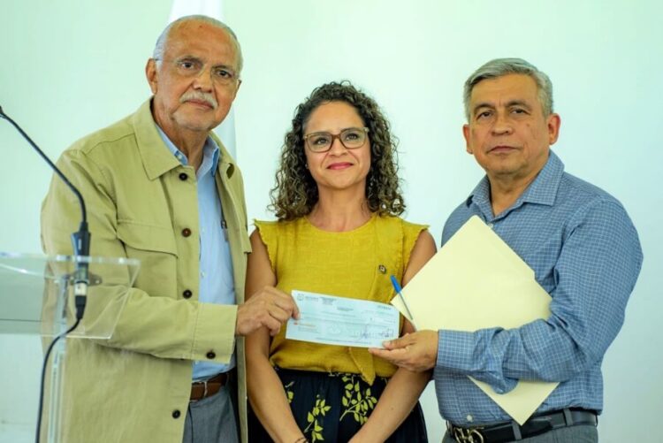 Gobernador de Nayarit al rescate de la UAN con 95 millones de pesos más