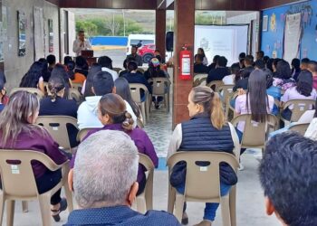 Debemos hacer más para acabar con la violencia de género: Julio César López