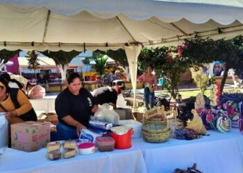 Destaca Pueblo Mágico de Jala en 5ta. romería realizada en Compostela