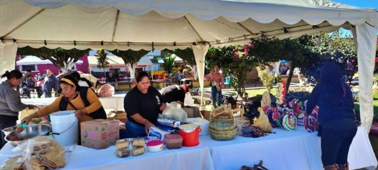 Destaca Pueblo Mágico de Jala en 5ta. romería realizada en Compostela