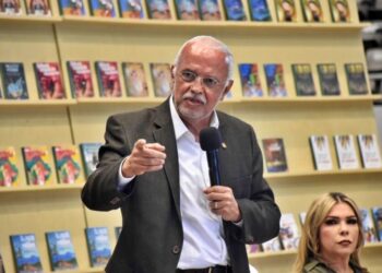 Más eventos literarios en la próxima feria de Nayarit