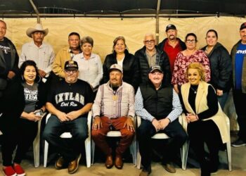 Club de Ixtlán en L.A. tiene nuevo dirigente