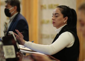 Da voz el Congreso a personas con autismo y discapacidad