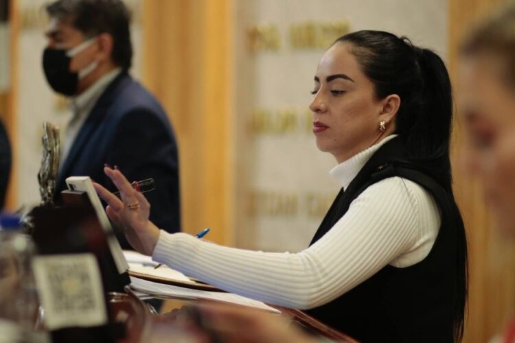 Da voz el Congreso a personas con autismo y discapacidad