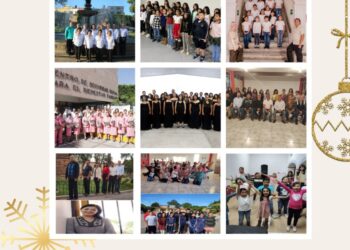 Festival coral nacional navideño, este viernes y sábado en Ahuacatlán