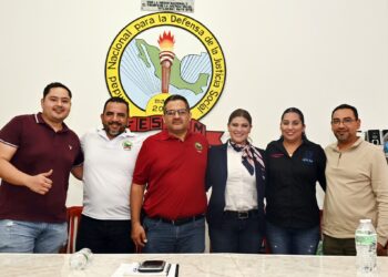 Fructífero encuentro entre autoridades de Ixtlán y personal sindicalizado