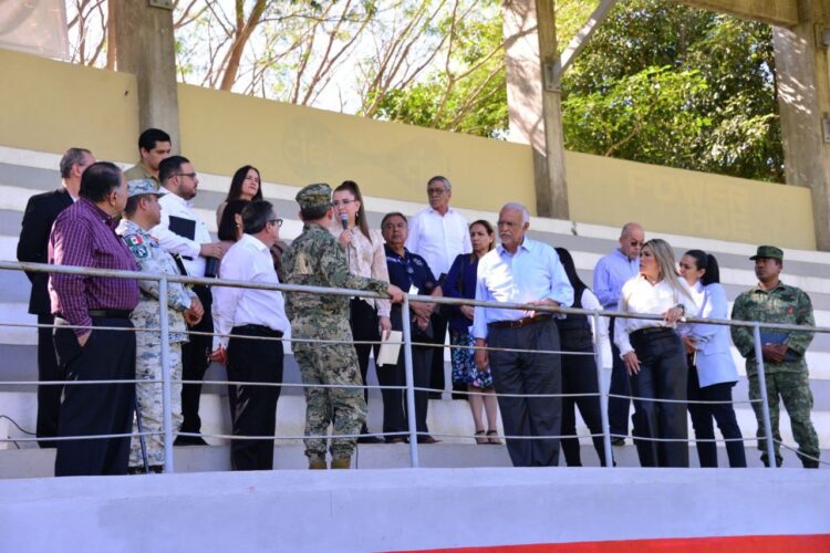 La Feria Nayarit 2023 será artística y cultural: Miguel Ángel Navarro Quintero