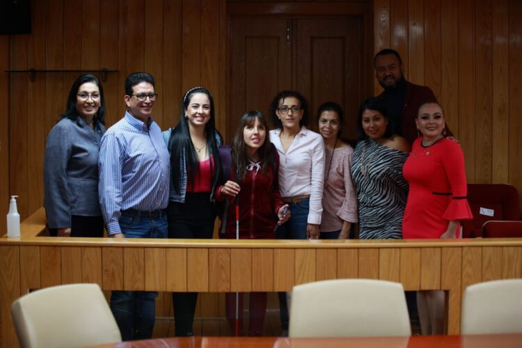 Legisla Congreso a favor de grupos vulnerables