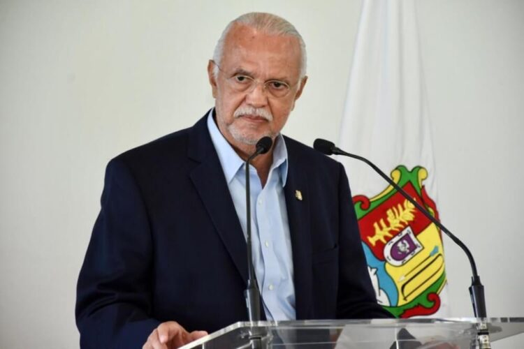 Anuncia el gobernador de Nayarit pago de aguinaldos y prestaciones