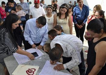 Ayuntamiento de Ixtlán celebrará el día del Amor y la Amistad el próximo 12 de febrero.