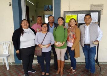 Avanzan gestiones para Corredor Artesanal en Ixtlán