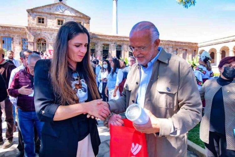 Tendrá Nayarit Tour Mundial de Voleibol de Playa Elite 16